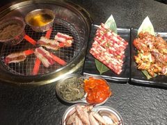 -伊茉家的烤肉店(勒泰中心店)