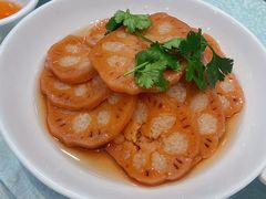 桂花糖藕-金米箩大酒店(五角场店)