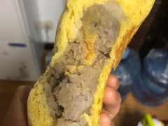 -公园北鹿·铃兰餐厅(齐盛湖店)