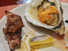 -朗丽兹自助餐厅