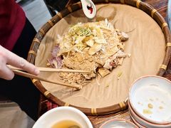 -广府乡下·饭庄(新港东路店)