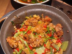 -八合里牛肉火锅(上海中山公园店)