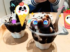 -DQ·蛋糕·冰淇淋(金鹰天地店)