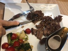 -必胜客(北苑路店)