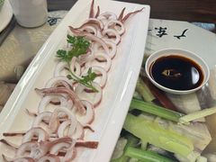 -盛中钰广味小馆