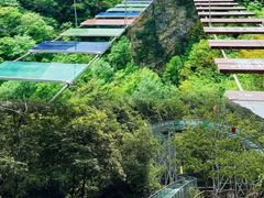 -浙北大峡谷