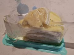 -7cake憩刻生日蛋糕·下午茶(无锡店)