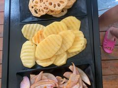 -醉二娘正宗西昌火盆烧烤(大丰店)