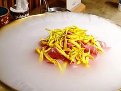 -羊大爷涮肉(亮马桥店)