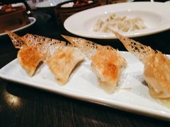 -万丽轩·粤菜(王府井金茂万丽酒店)
