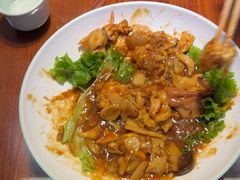 -惠宾饭庄(中山路店)
