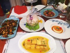 精品豆腐-赵小姐丨新中餐(曲江店)