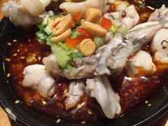 -串大叔炭火烤串·鸡西大冷面刀削面(总店)