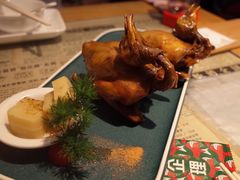 -大鸽饭(岗顶店)