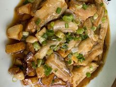 -面道赞宁海海鲜面(迎凤街店)