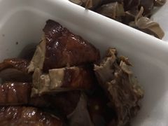 -大聪烧鹅快餐店(梅林店)