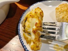 -RED LOBSTER(多伦多DT店)