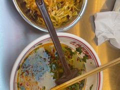 -王祖名抻面(罗湖分店)