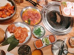 -韩罗苑(万象城店)