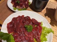 -隐家本格烧肉(万达广场店)