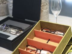 -大视光学•LINDBERG林德伯格•全球手工眼镜集合店(王府井店)