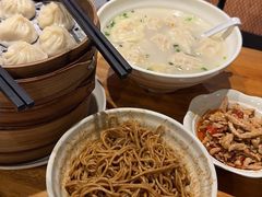 -万寿斋(IST艾尚天地店)