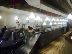 -So Lounge索兰至餐厅(蓝色港湾店)