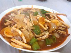 -大勇海鲜(叙康里店)