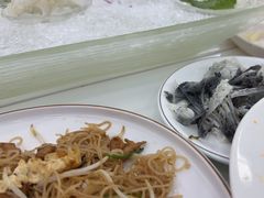 -嘉升大排档(番禺总店)