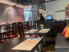 -克比叔叔印度餐厅Kebabs on the Grille(人民广场店)