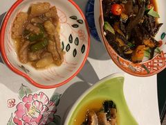 -枫品铁板烧(东樾店)