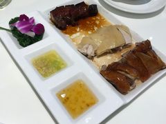 -至潮餐厅精致粤菜·活鲈鱼·走地鸡(珠江新城店)