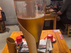 -东方一串·龙虾烧烤·特色烤鱼(吴中路店)