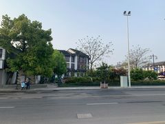 -朱新年·苏式汤团·面点(北寺塔店)