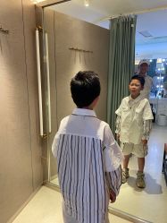 -马克叔叔的照相馆(东门店)
