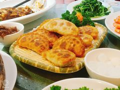 -小贝壳酒楼(经九路店)