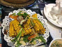 -捞围鲜·港式打边炉(海阳路店)