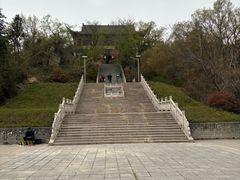 -冶父山国家森林公园