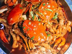 肉蟹堡-胖哥俩肉蟹煲(宿迁宝龙广场店)