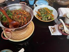 -吃饭皇帝大·土家民族菜(武陵源店)