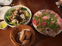 -羽深肉铺 Steak & Wine