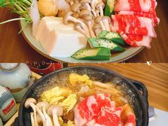 -饭町二郎日式综合茶餐(中安广场店)