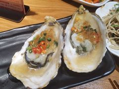 -聚点串吧·北京烧烤(赵登禹路店)