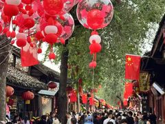 -阆辣荟餐饮(老味道8年·古城店)