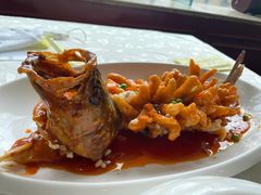 -老克勒上海菜(南京路步行街店)