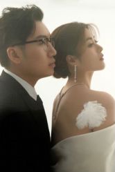 -Mu慕婚纱摄影·超级工作室