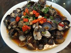 -老马家·舌尖上的西塘美食