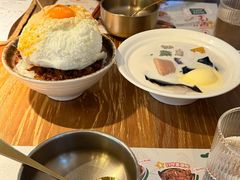 -岛风·台食小馆 ISLAND BISTRO(烟台山店)