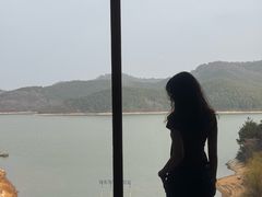 -天目湖涵田半山温泉