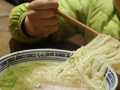 -同得兴 Since·1995 传统苏式面馆(嘉馀坊店)